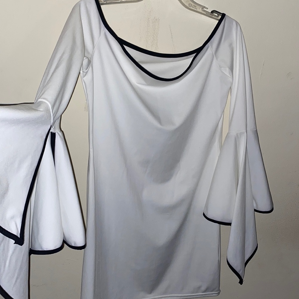 Women’s. Off the Shoulder Dress